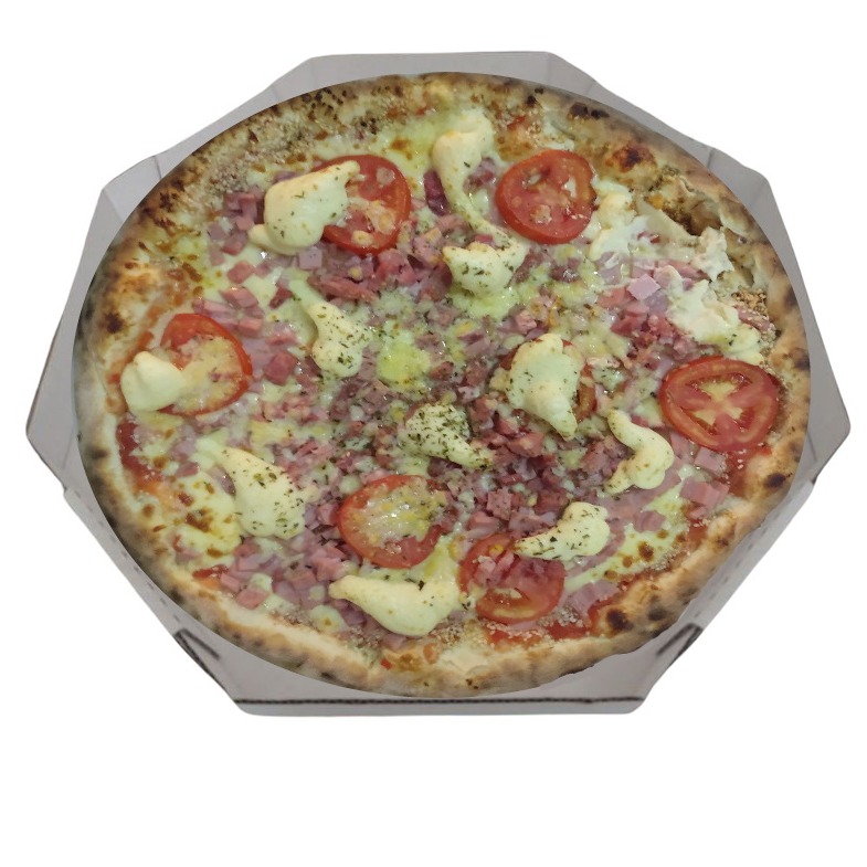 Selecione o sabor - 40 cm
