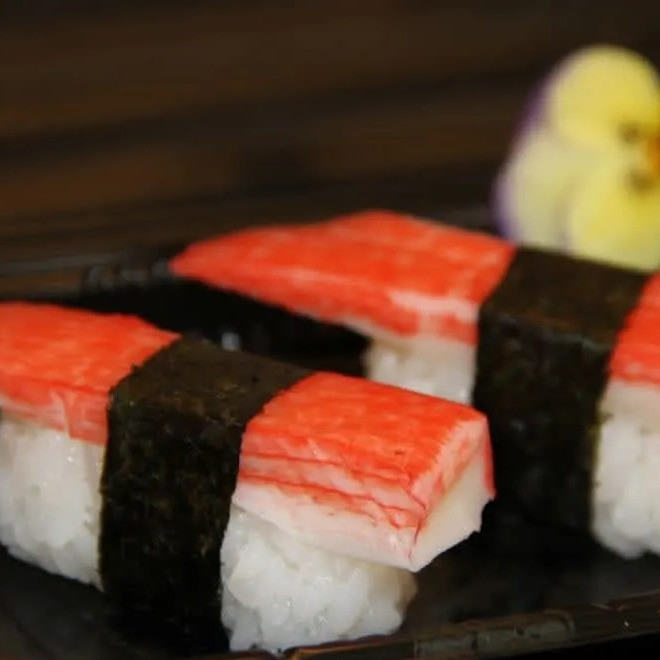 SUSHI KANI - 2 UN