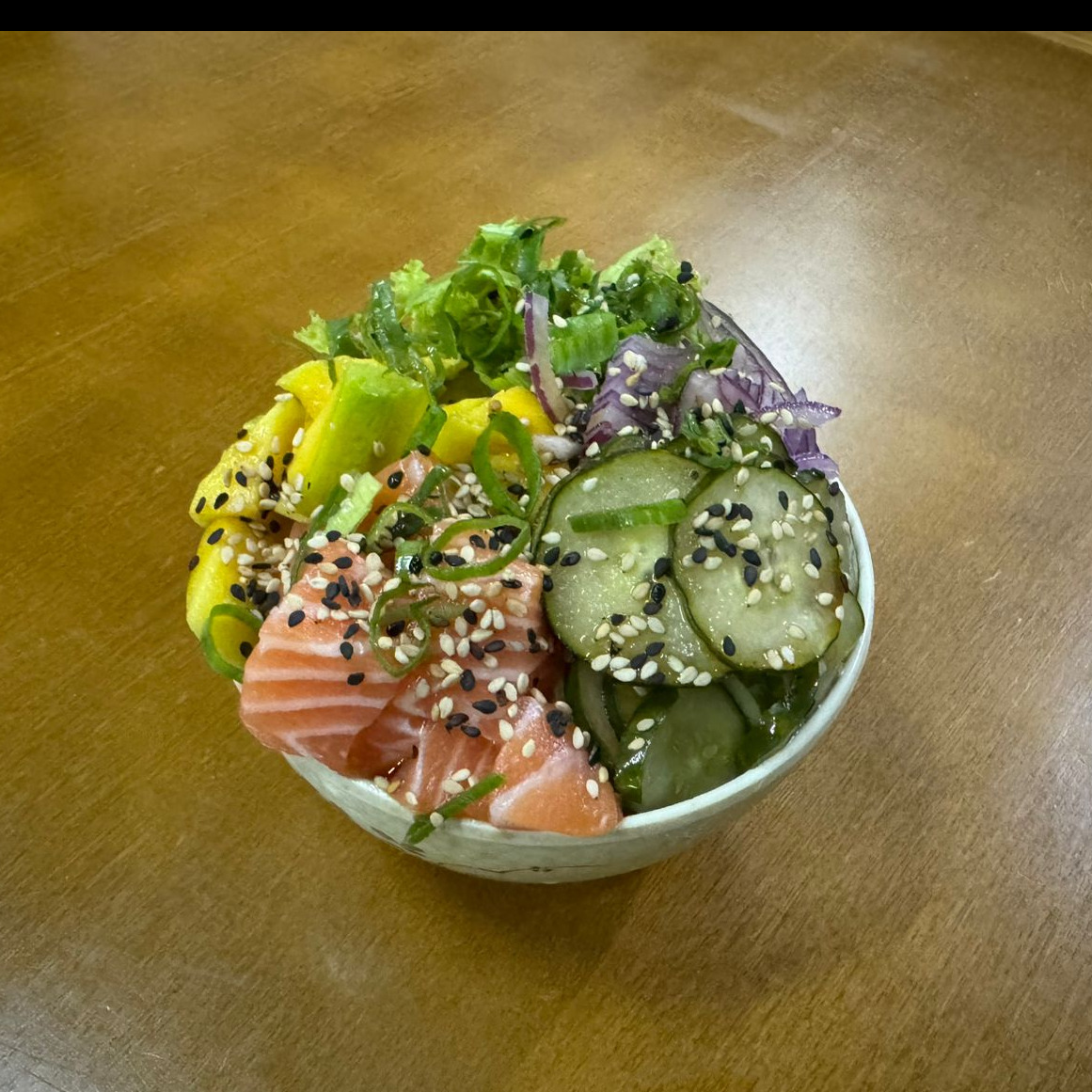  POKE TROPICAL 360G