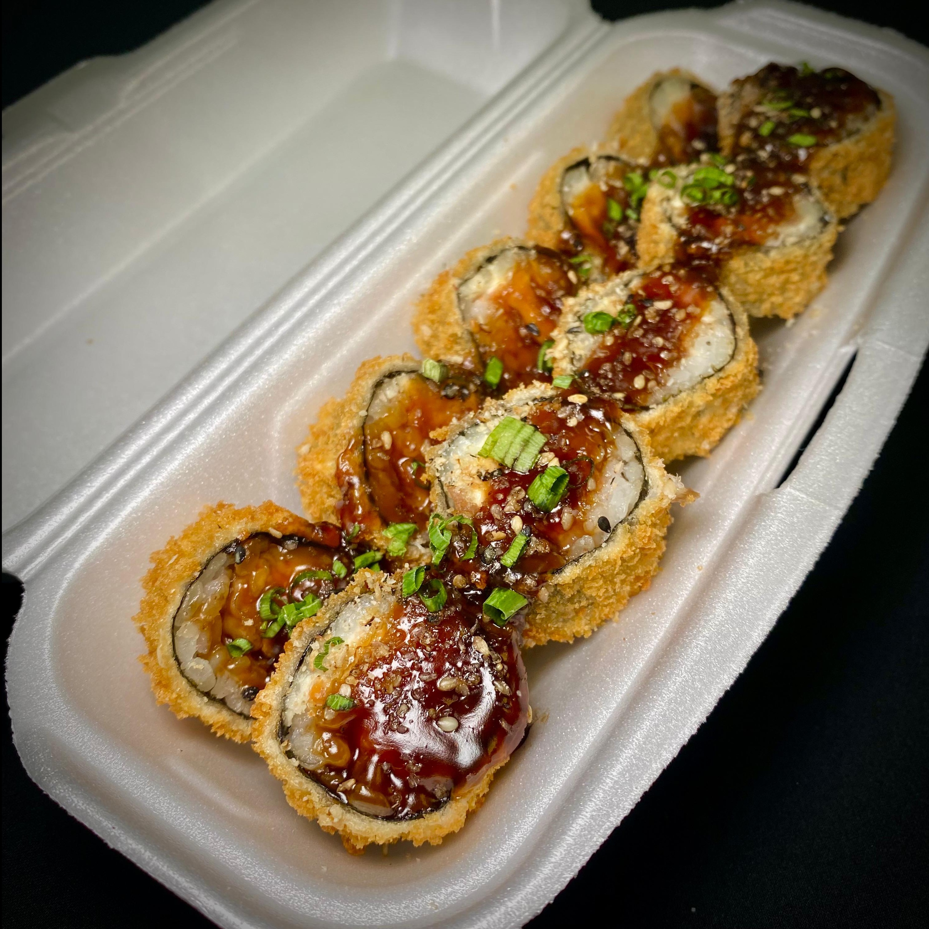 HOT SALMÃO (10 und)