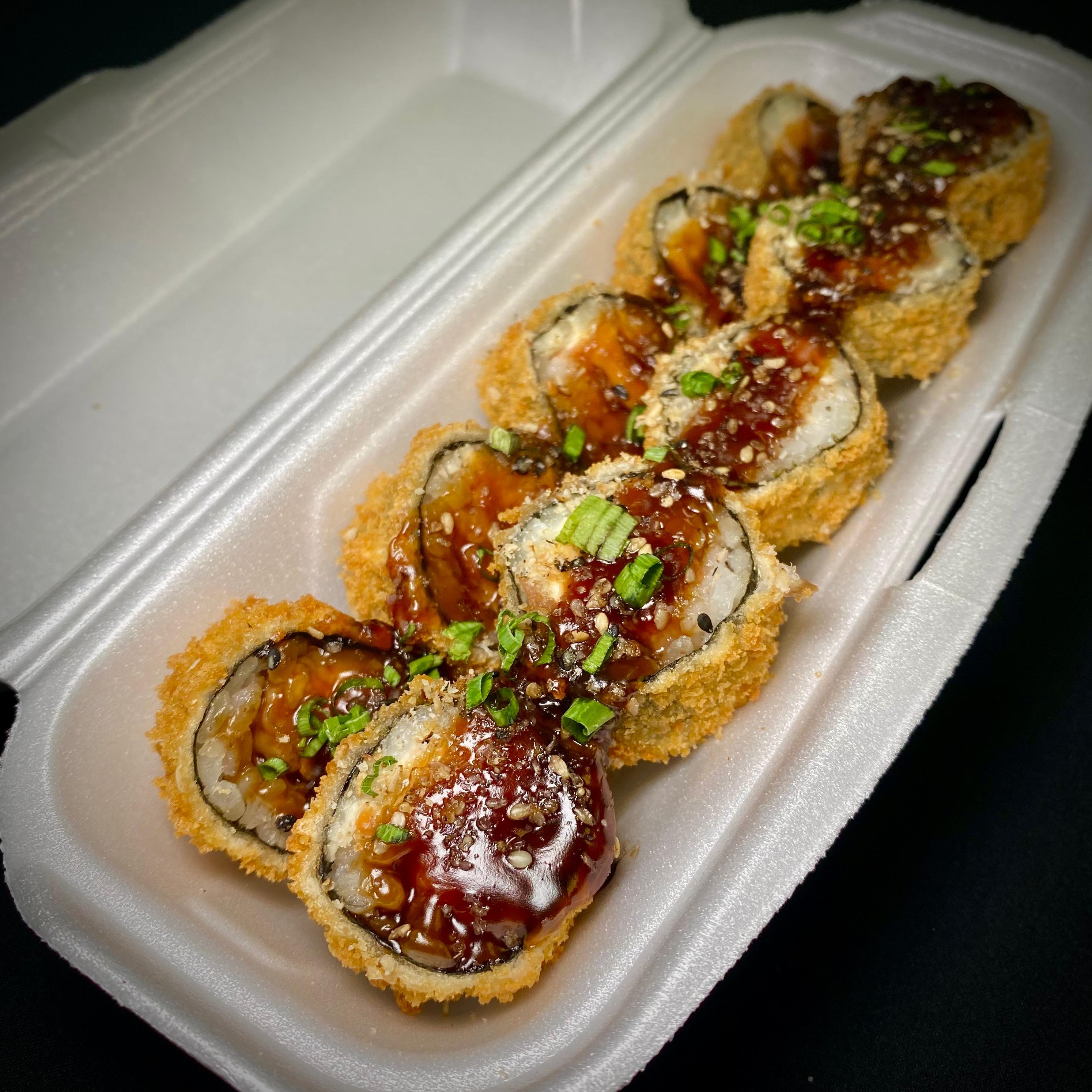 HOT CAMARÃO (10und)