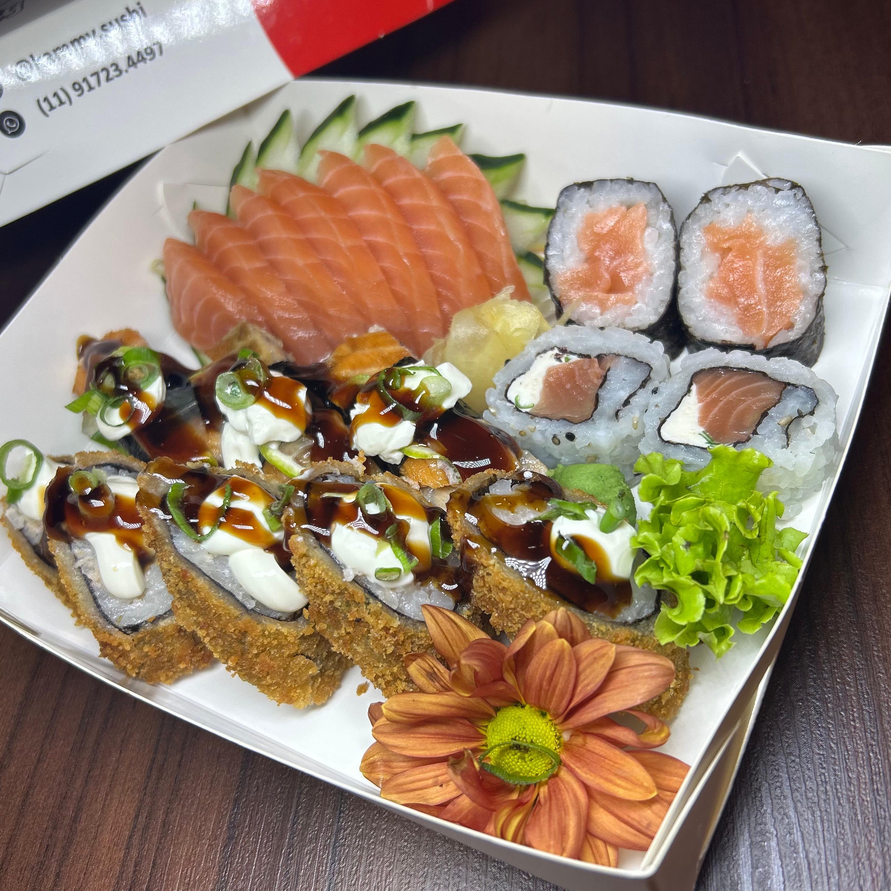 COMBO ESPECIAL - 16 PEÇAS