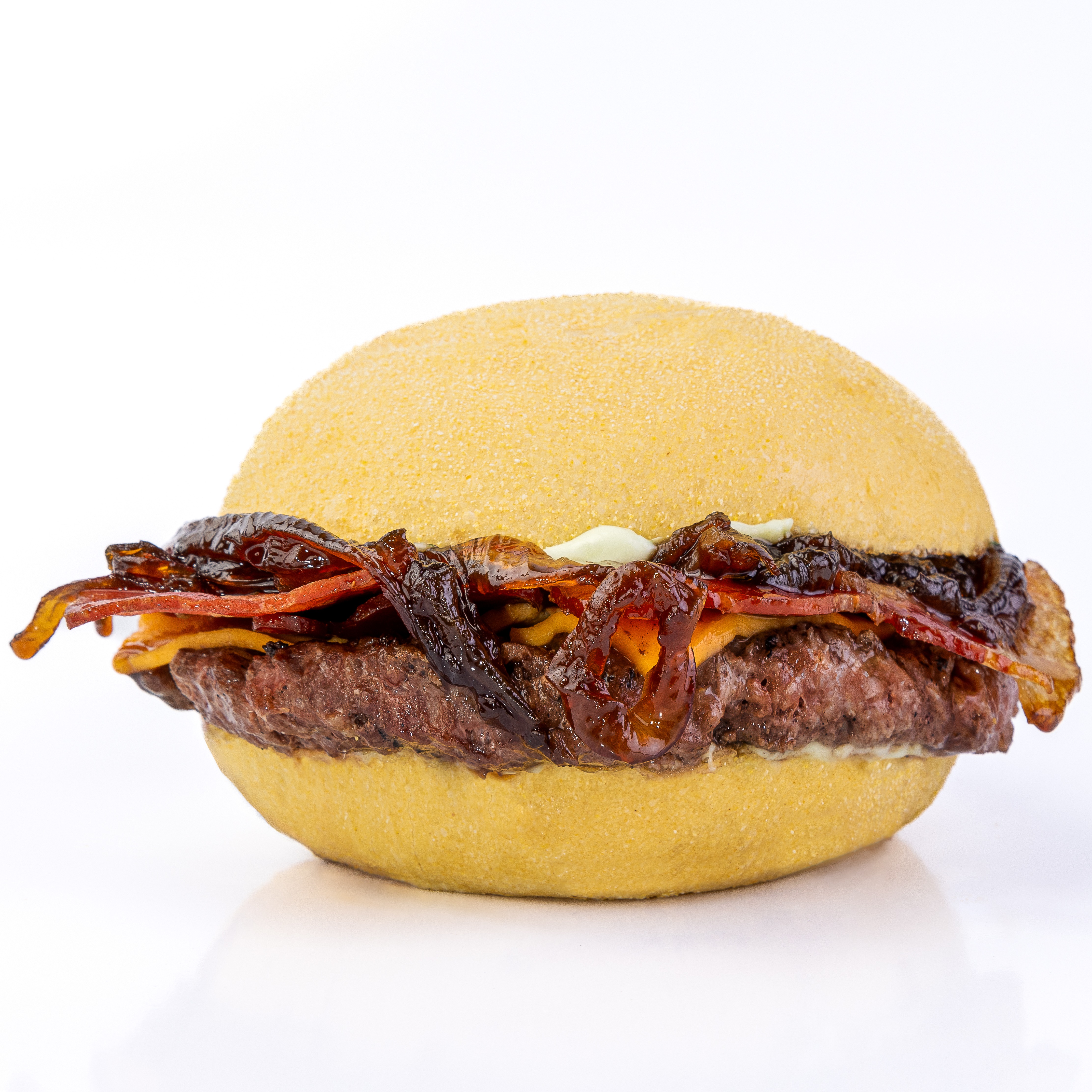 Simples Caramelizado