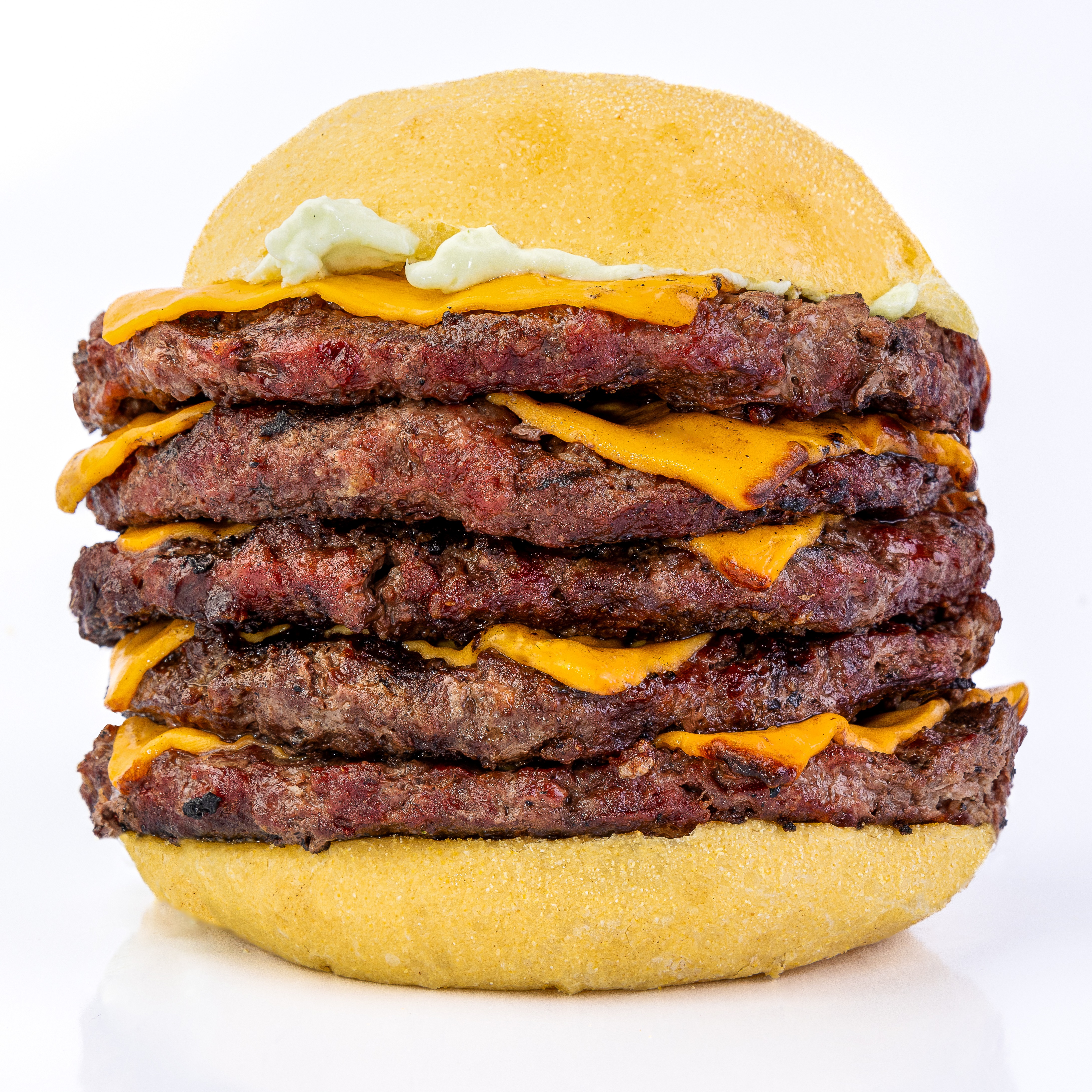 Quíntuplo Individual