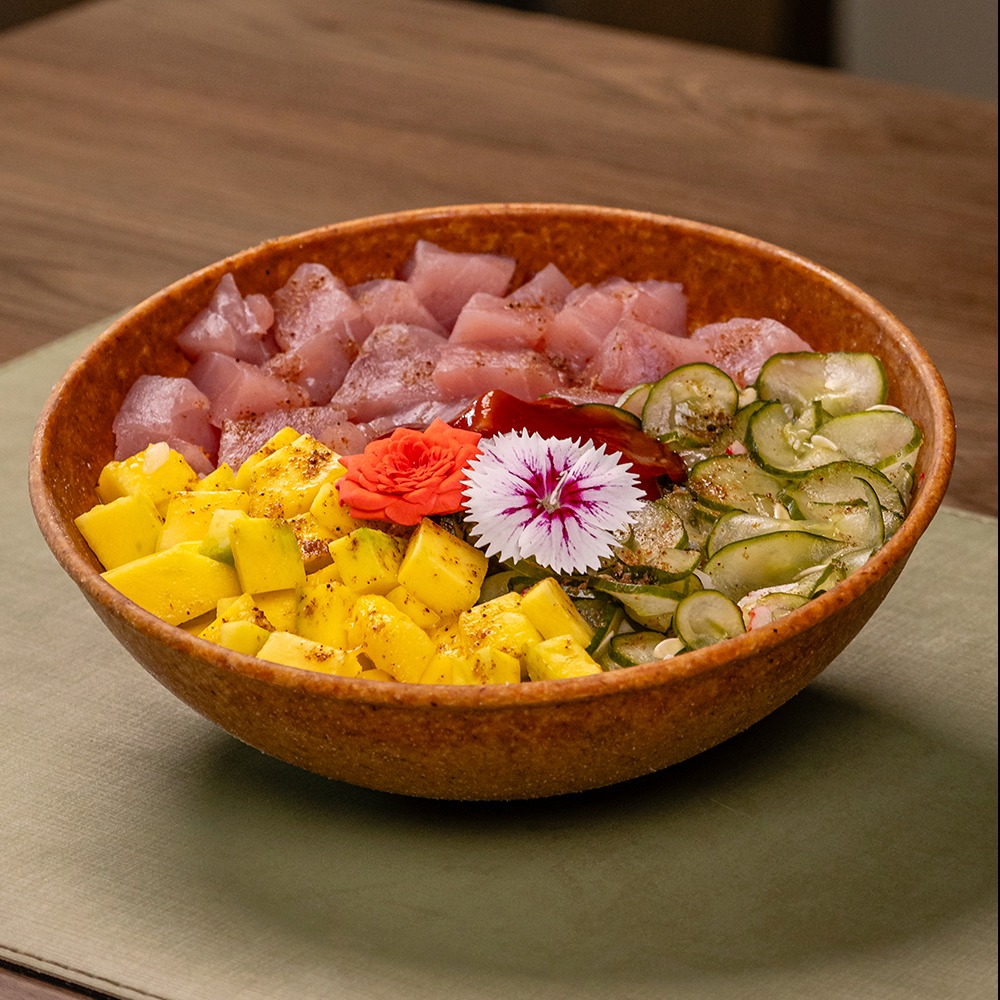 POKE NAGOYA