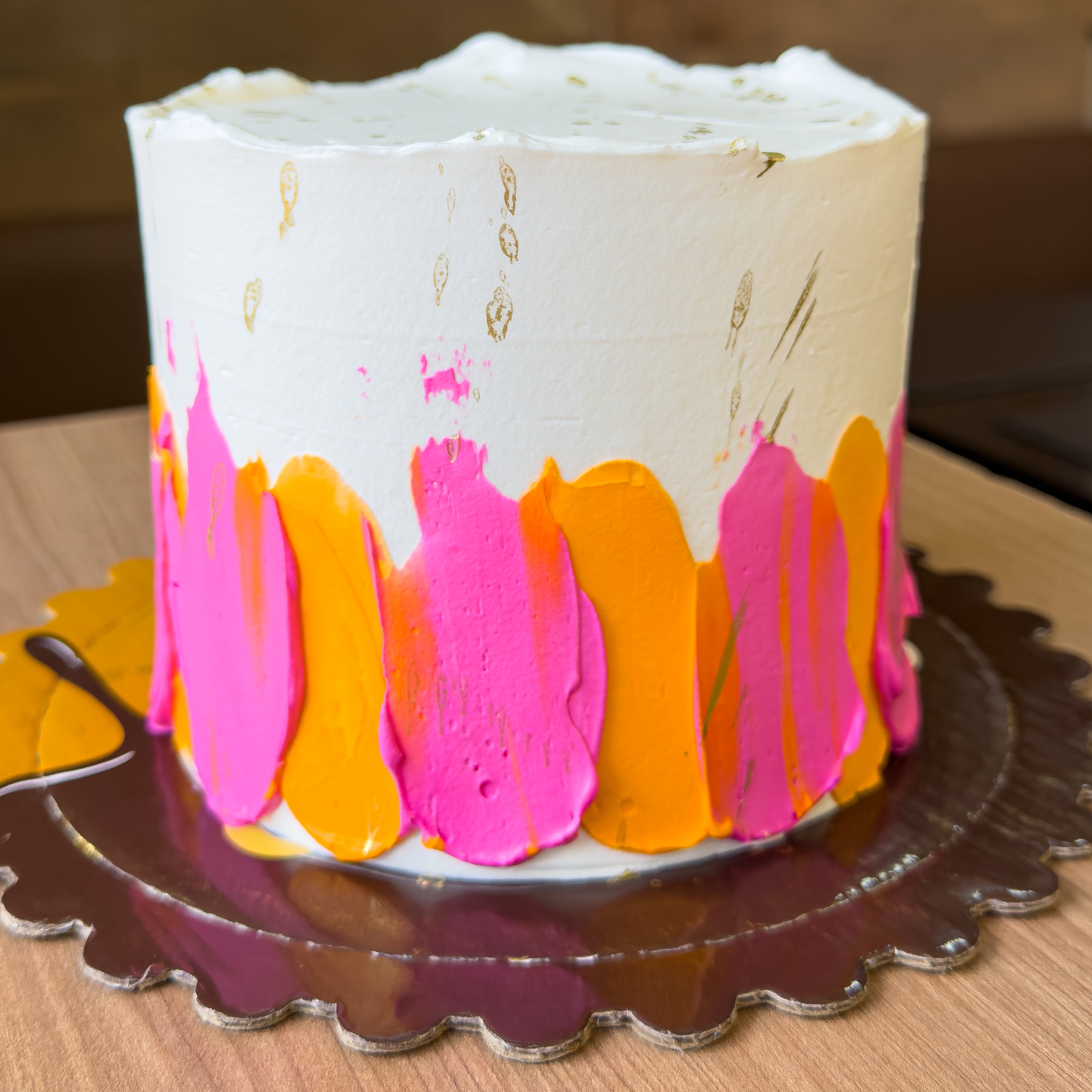 Chantininho Verão Tropical