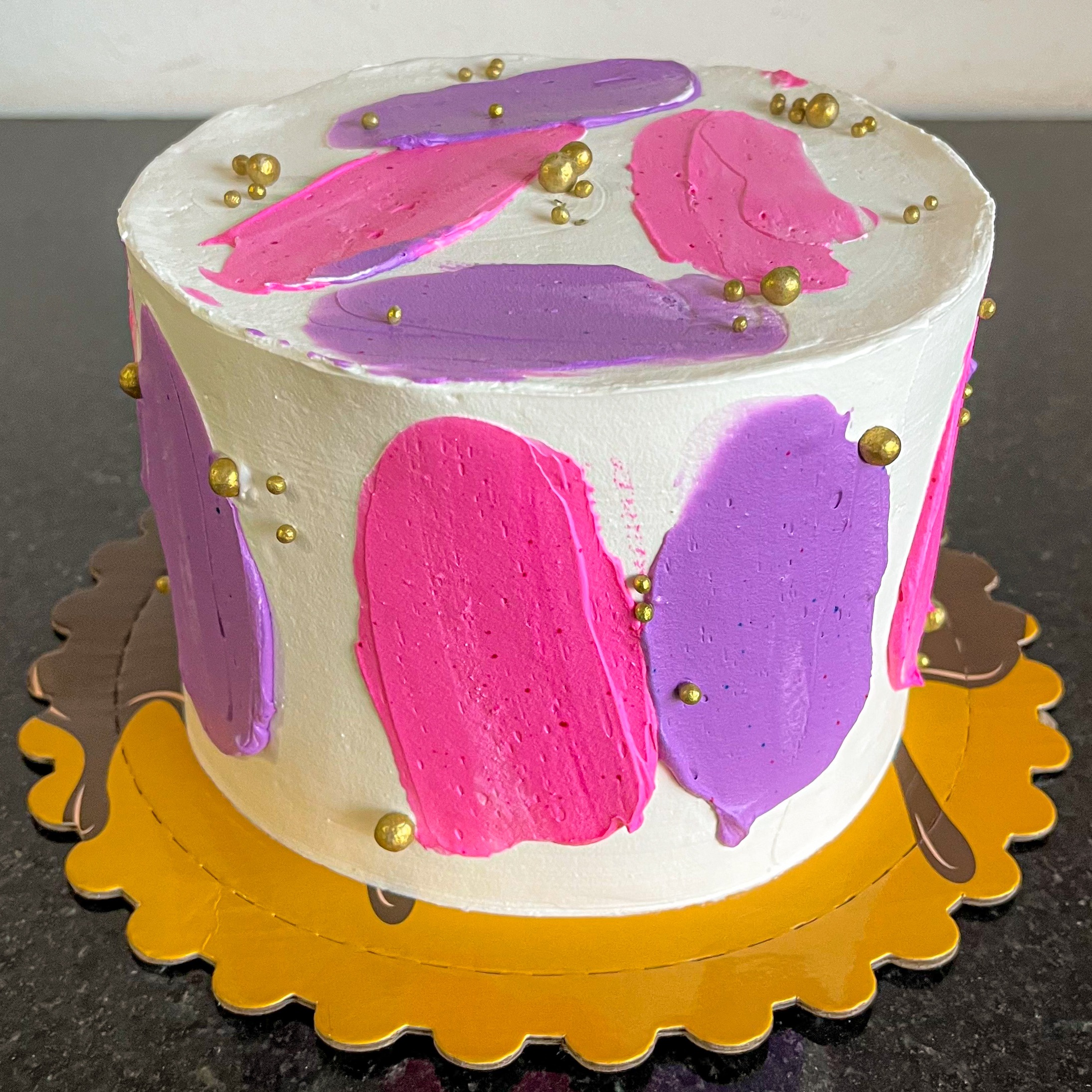 Chantininho Pétalas de Verão