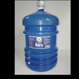 Ibirá 20 Litros