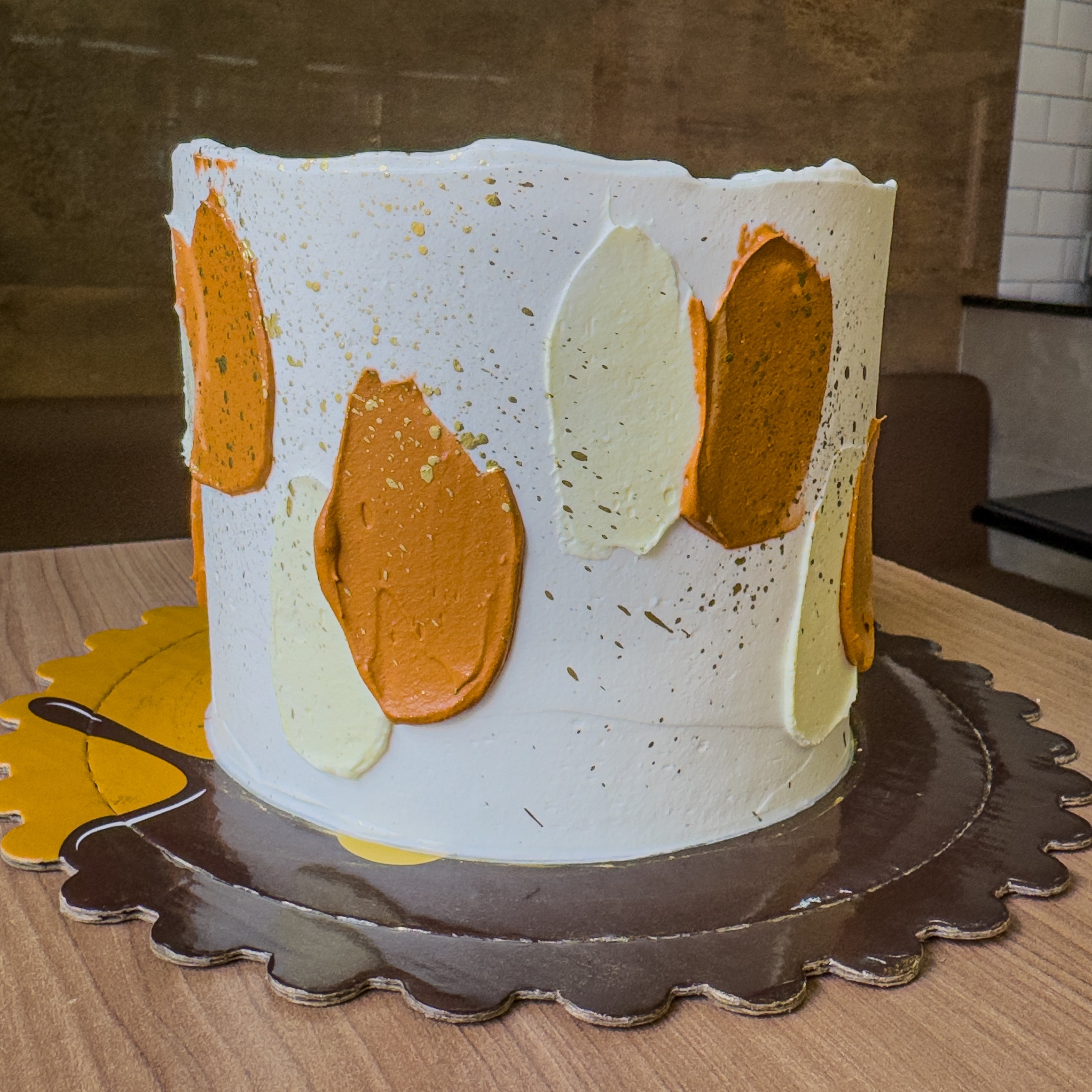 Chantininho Terracota