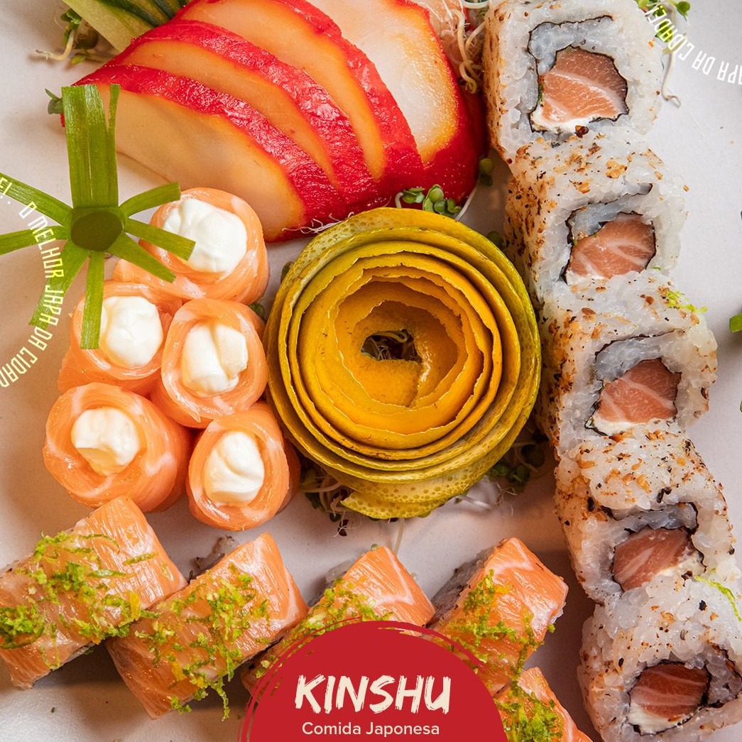 Combo flash 20 peças