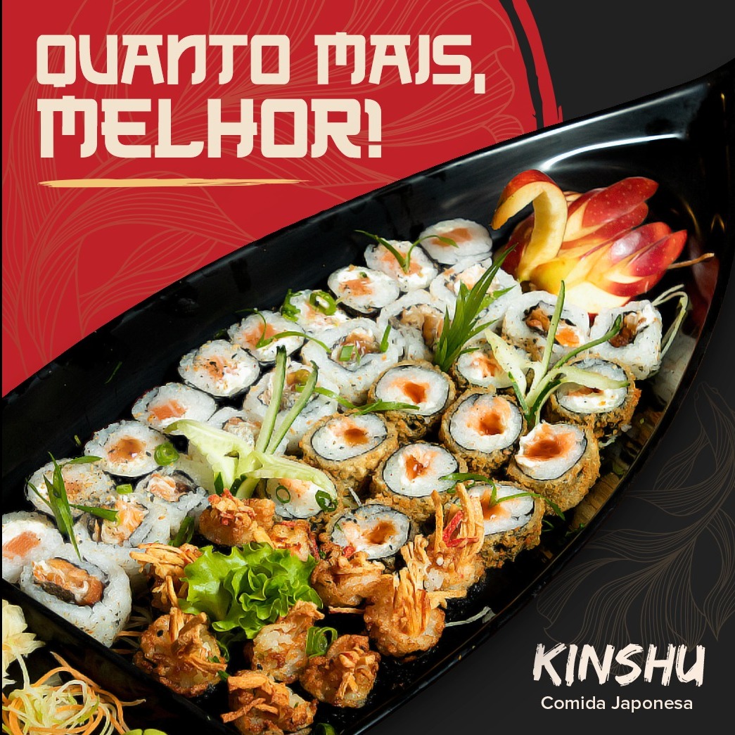 Combo Frenetico 40 peças