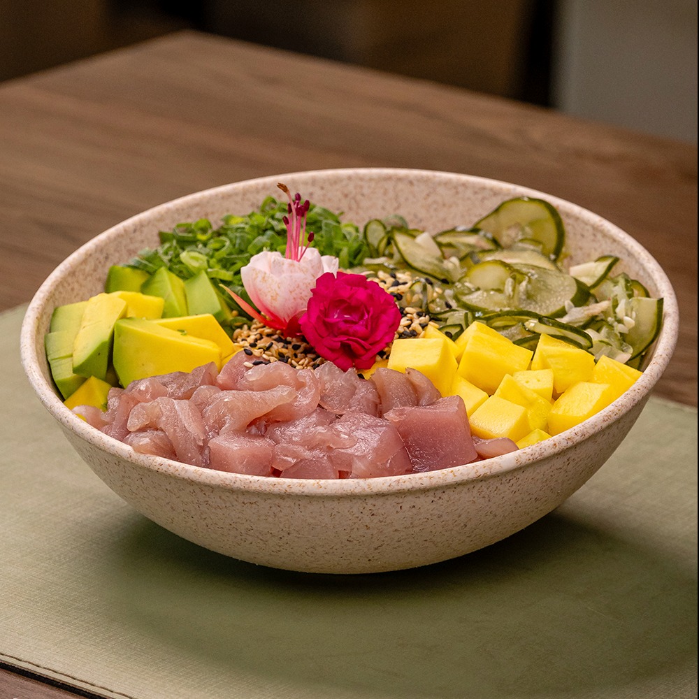 POKE OKINAWA