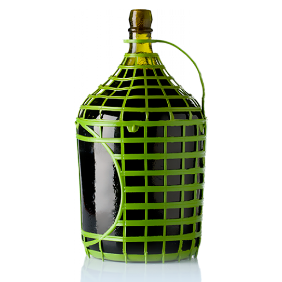 Caip de Cachaça do Garrafão