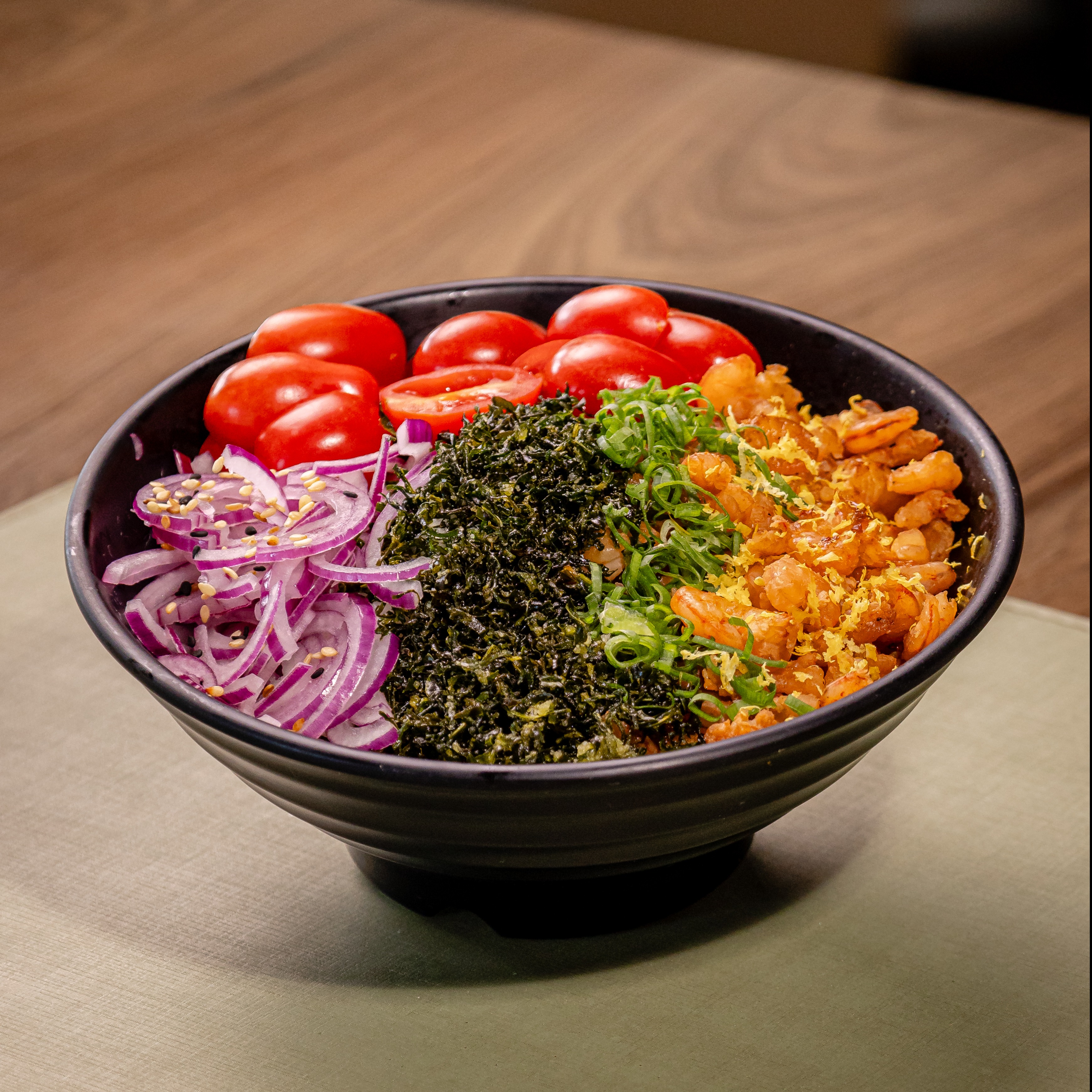 HOT BOWL KIN