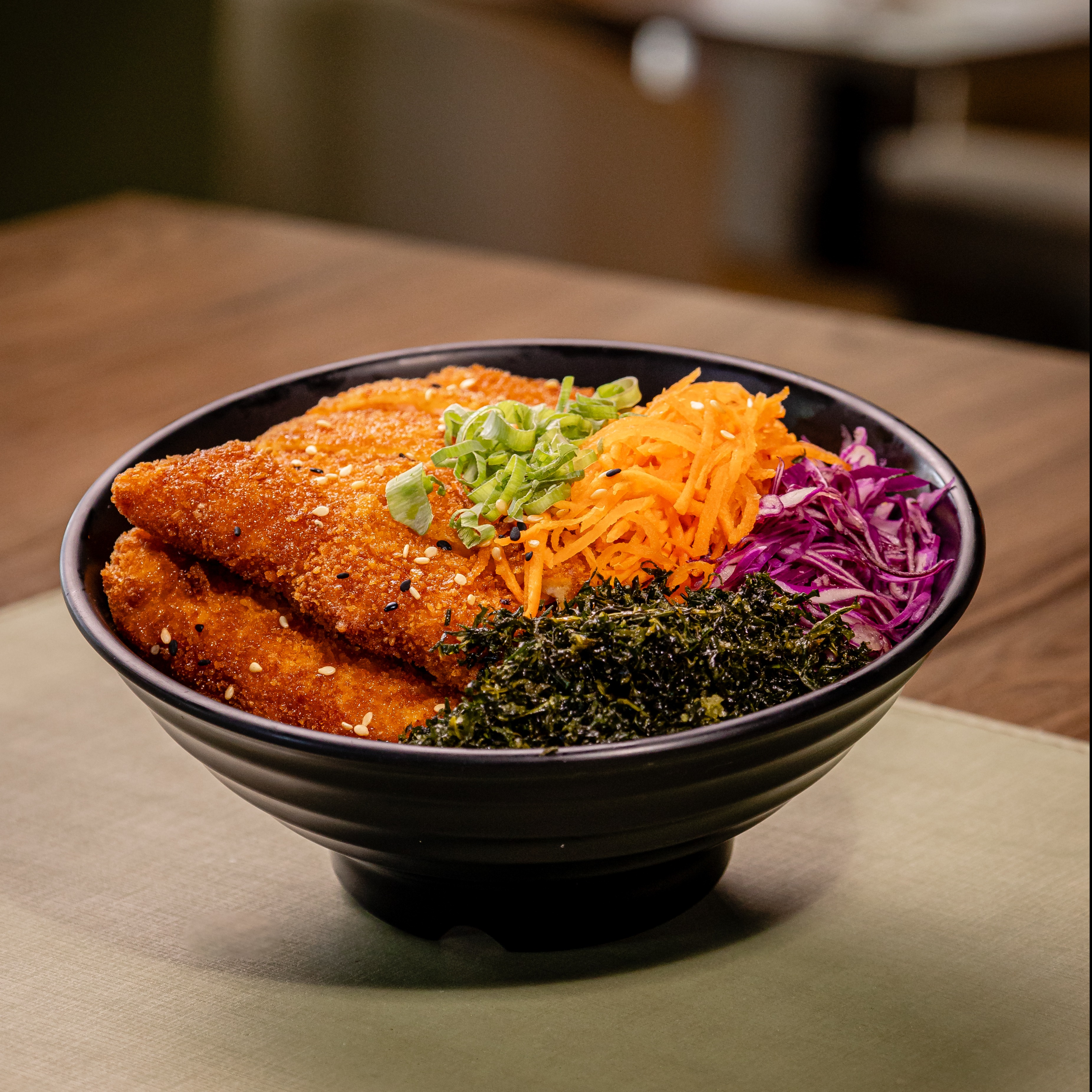 HOT BOWL SATO