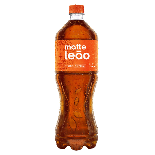 Matte Leão Natural 1,5l