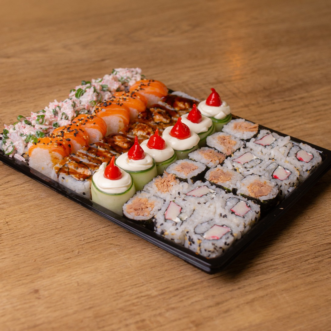 Mix Nagoya Promo 2 Uni.