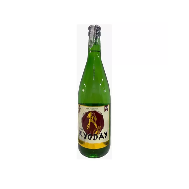 SAKE KYODAY 750ML