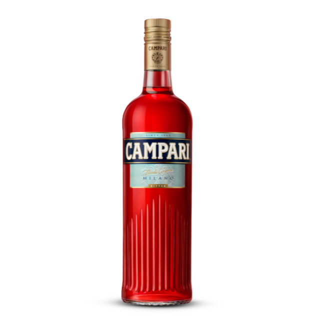 CAMPARI 748ML