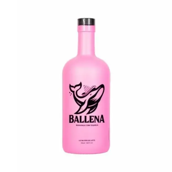 BALLENA TRADICIONAL 750ML