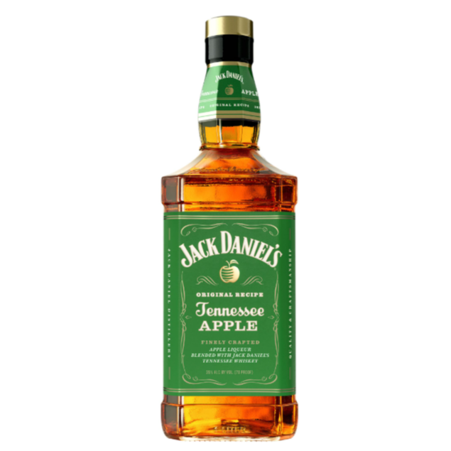 JACK DANIELS MAÇA 1L