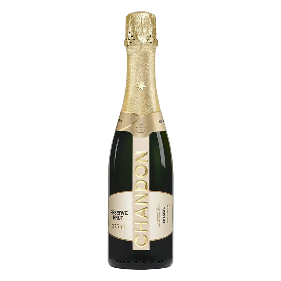 CHANDON RESERVE BRUT 375ml
