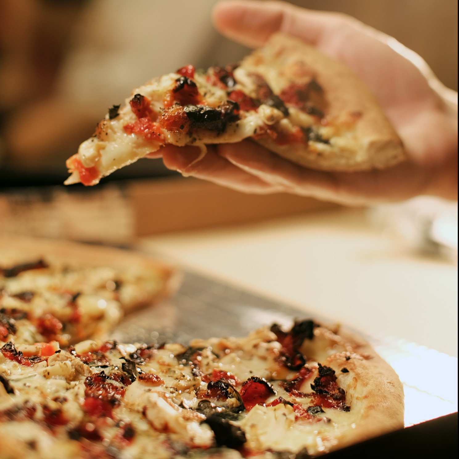 Lov Grande 35cm (2 sabores)