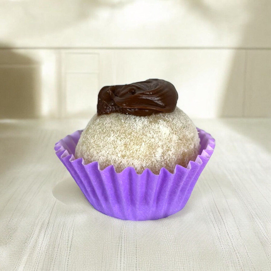BRIGADEIRO DE NINHO