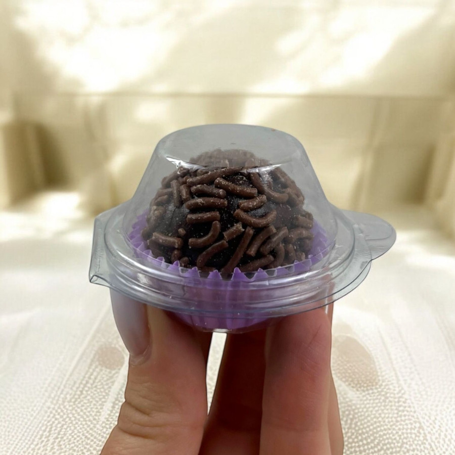 BRIGADEIRO 50%