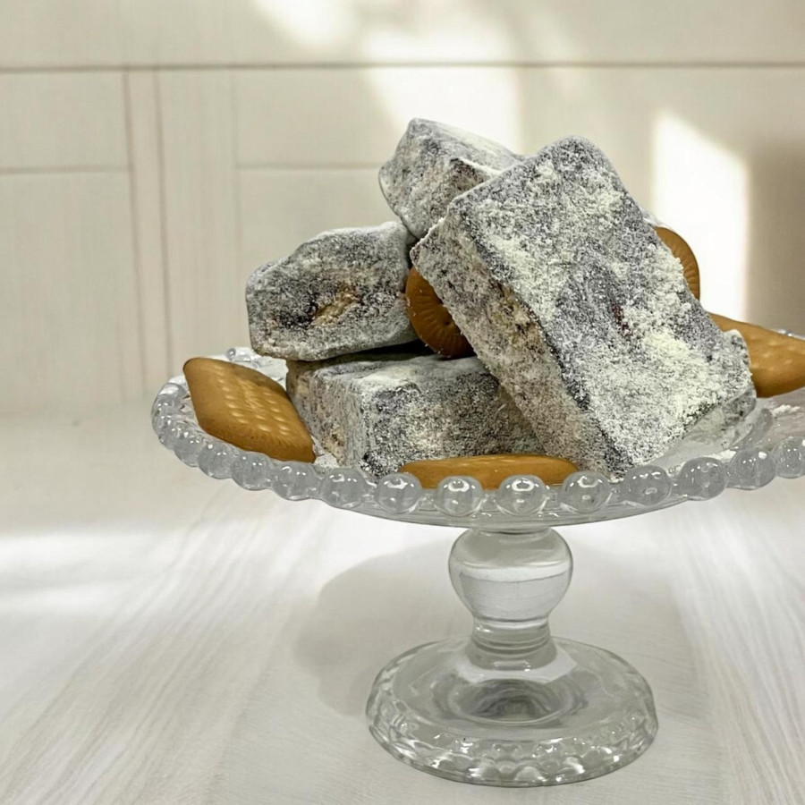 PALHA ITALIANA TRADICIONAL