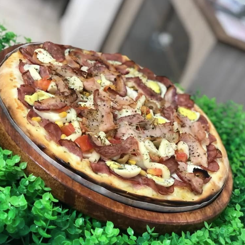 PIZZA G