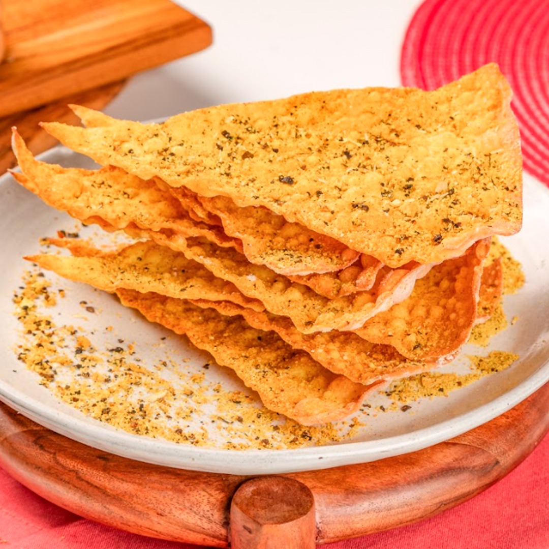 Pizzas Bianco | Escolha seu sabor