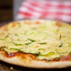 2 Pizzas Plant-Based 25cm + 1 Bebida 1,5l