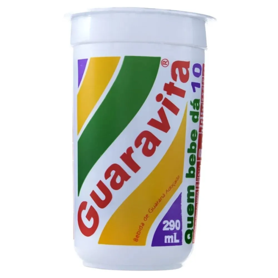 GUARAVITA CP 290ml