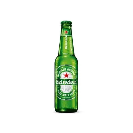 LONG NECK HEINEKEN 330ml