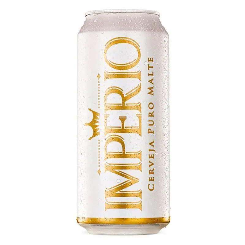 IMPERIO LATA 473ml