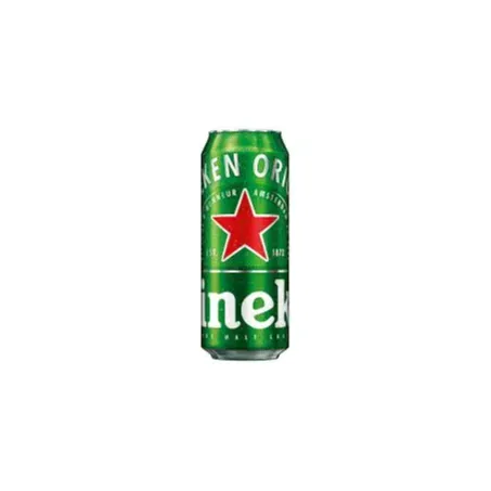 HEINEKEN LATA 473ml