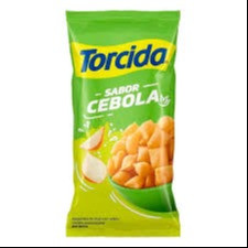 BISCOITO TORCIDA - CEBOLA
