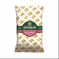 BISCOITO PIRAQUE - PRESUNTINHO