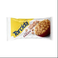 BISCOITO TORCIDA - BACON