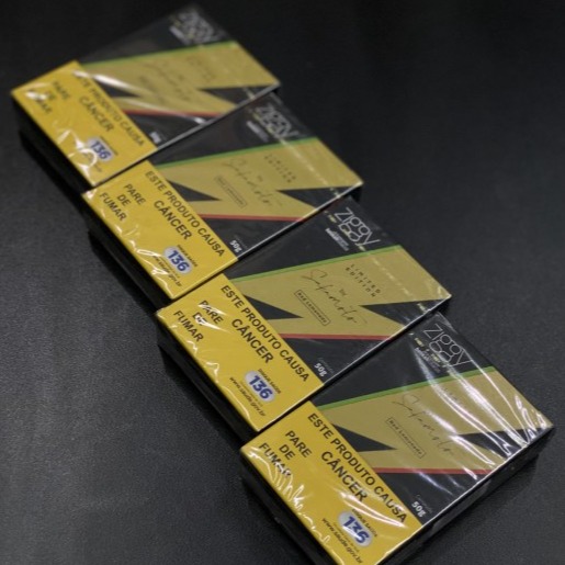 ESSÊNCIA ZIGGY RED LEMONADE SAKAMOTO 50G