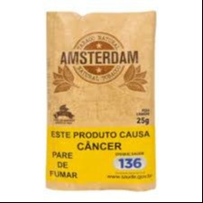 AMSTERDAM - 25G
