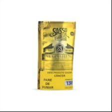 SASSO GOLD - 25G
