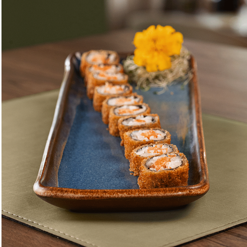 HOT FILADELFIA - 5 UNIDADES