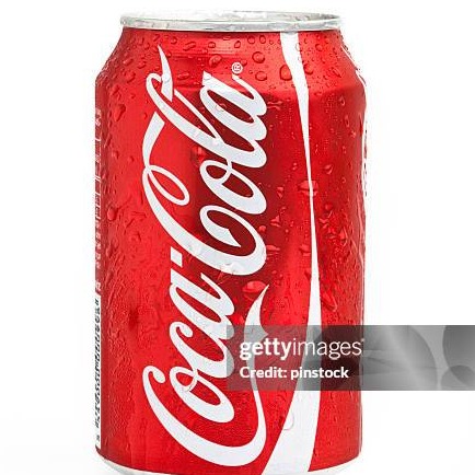 Coca-Cola