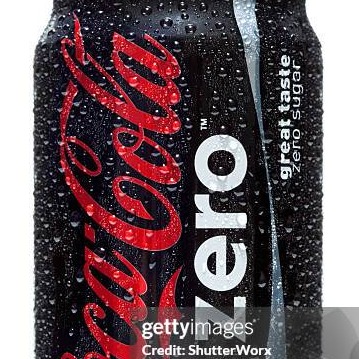 Coca-Cola Zero