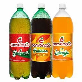 CONVENÇÃO 2L