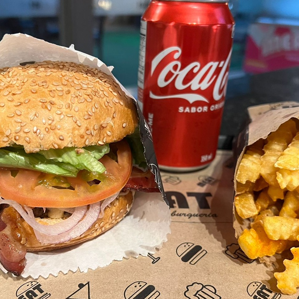 Combo Tradicional | BLACK WEEK