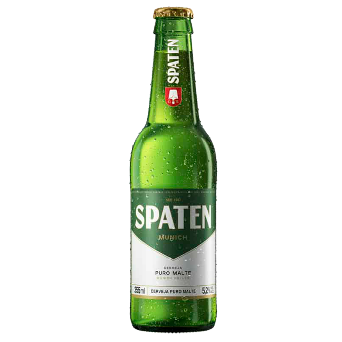 Cerveja Spaten 355ml