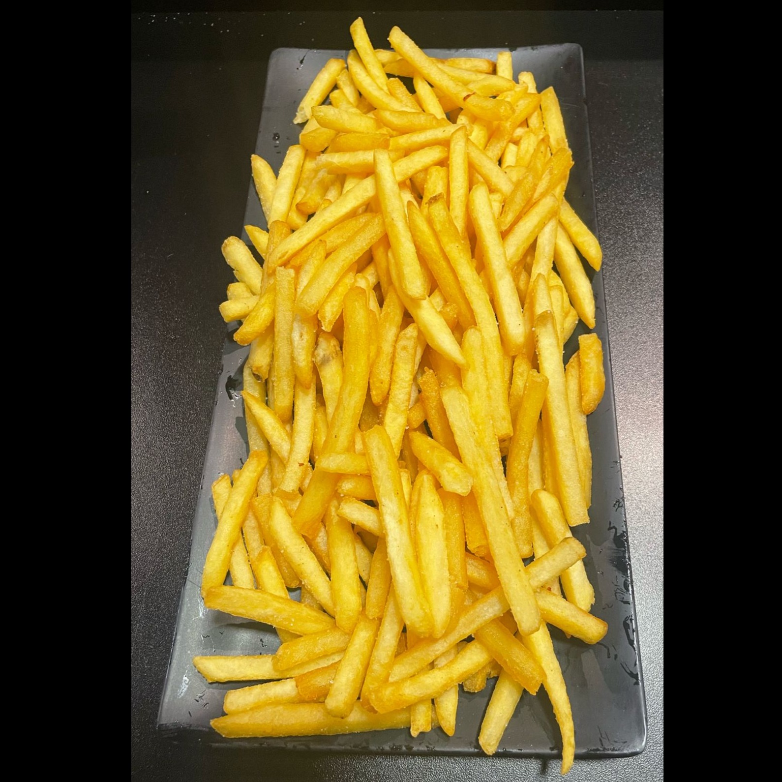 Batata Frita 250 gramas
